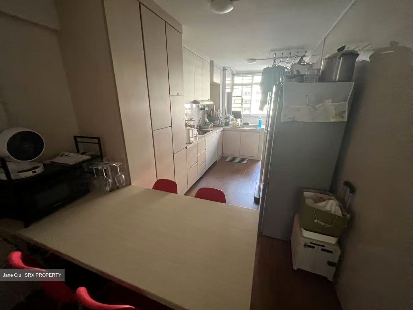 Blk 117 Simei Street 1 (Tampines), HDB 4 Rooms #577680111